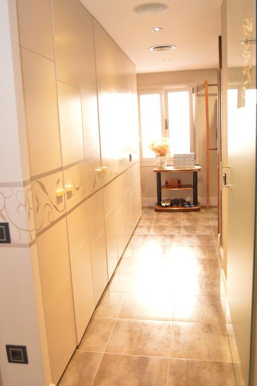 Tarragona Suites Prat De La Riba Экстерьер фото