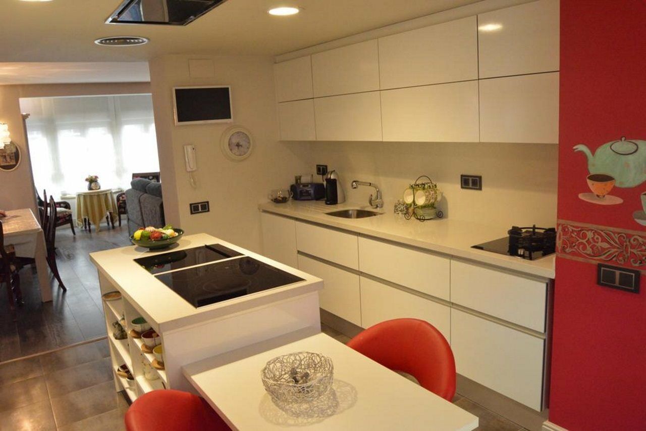 Tarragona Suites Prat De La Riba Экстерьер фото