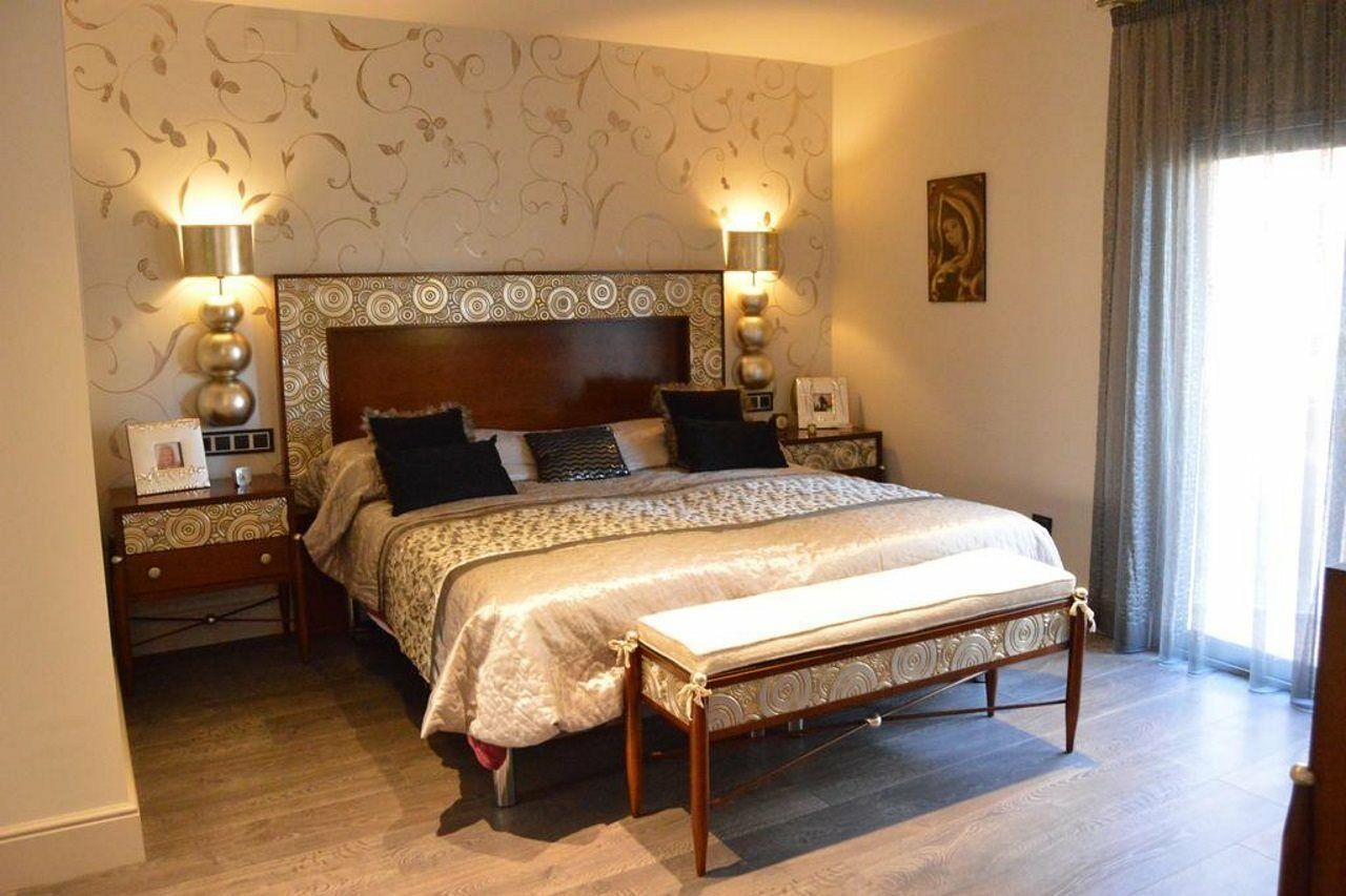 Tarragona Suites Prat De La Riba Экстерьер фото